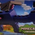 New- Nerf Minecraft Ender Dragon Blaster Toy [MP]