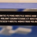 New- Nerf Minecraft Ender Dragon Blaster Toy [MP]