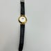 Vintage Women's JAZ Paris French Moon Phase 18 Karat Gold 10 Micron w/ Date M1 4