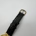 Vintage Women's JAZ Paris French Moon Phase 18 Karat Gold 10 Micron w/ Date M1 4