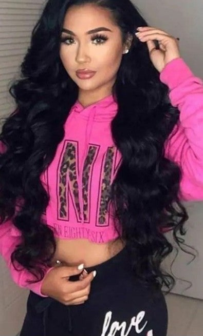 Human Hair Lace Wig