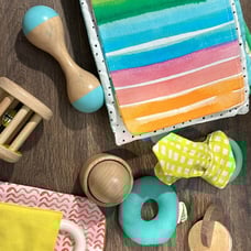 Lovevery Baby Toys