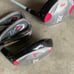 Golf clubs top elite