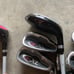 Golf clubs top elite