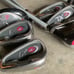 Golf clubs top elite