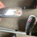 Golf clubs top elite