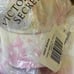 Vs pink fleece oversized quarter zip sweatshirt jogger short sleeve tee tie dye