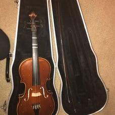 1/2 Violin