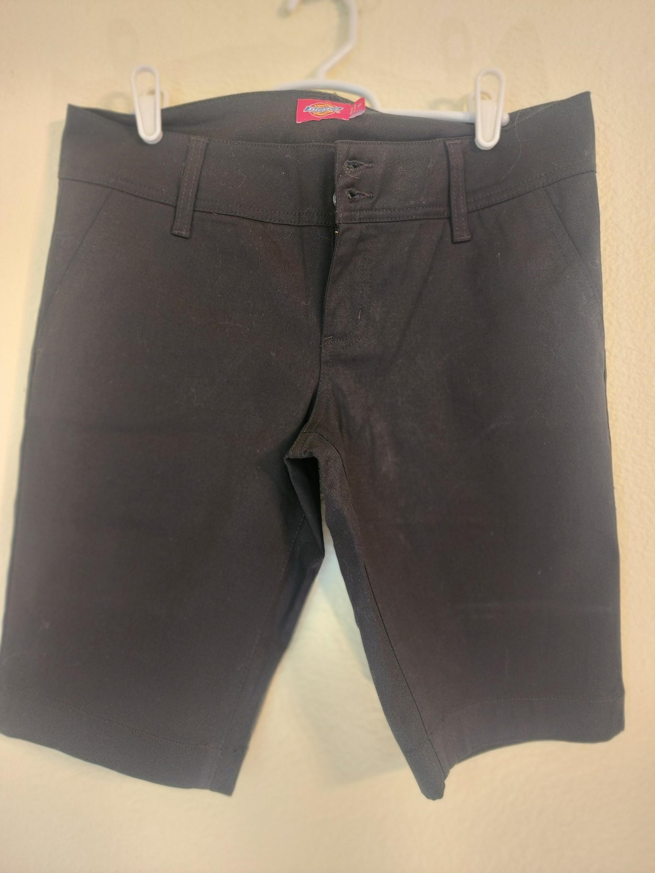 Dickies Junior Size 11 Shorts