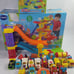 VTech GO GO Smart Wheels Bundle Ultimate Park, Deluxe Track, 3-1 Race, 16 Cars