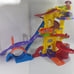 VTech GO GO Smart Wheels Bundle Ultimate Park, Deluxe Track, 3-1 Race, 16 Cars