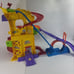VTech GO GO Smart Wheels Bundle Ultimate Park, Deluxe Track, 3-1 Race, 16 Cars