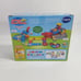 VTech GO GO Smart Wheels Bundle Ultimate Park, Deluxe Track, 3-1 Race, 16 Cars