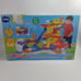 VTech GO GO Smart Wheels Bundle Ultimate Park, Deluxe Track, 3-1 Race, 16 Cars
