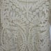 Staring at Stars Embroidered Bell Sleeve Scoop Neck Blouse - Size - Small