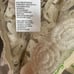 Staring at Stars Embroidered Bell Sleeve Scoop Neck Blouse - Size - Small