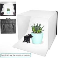 24 Portable Studio Light Box