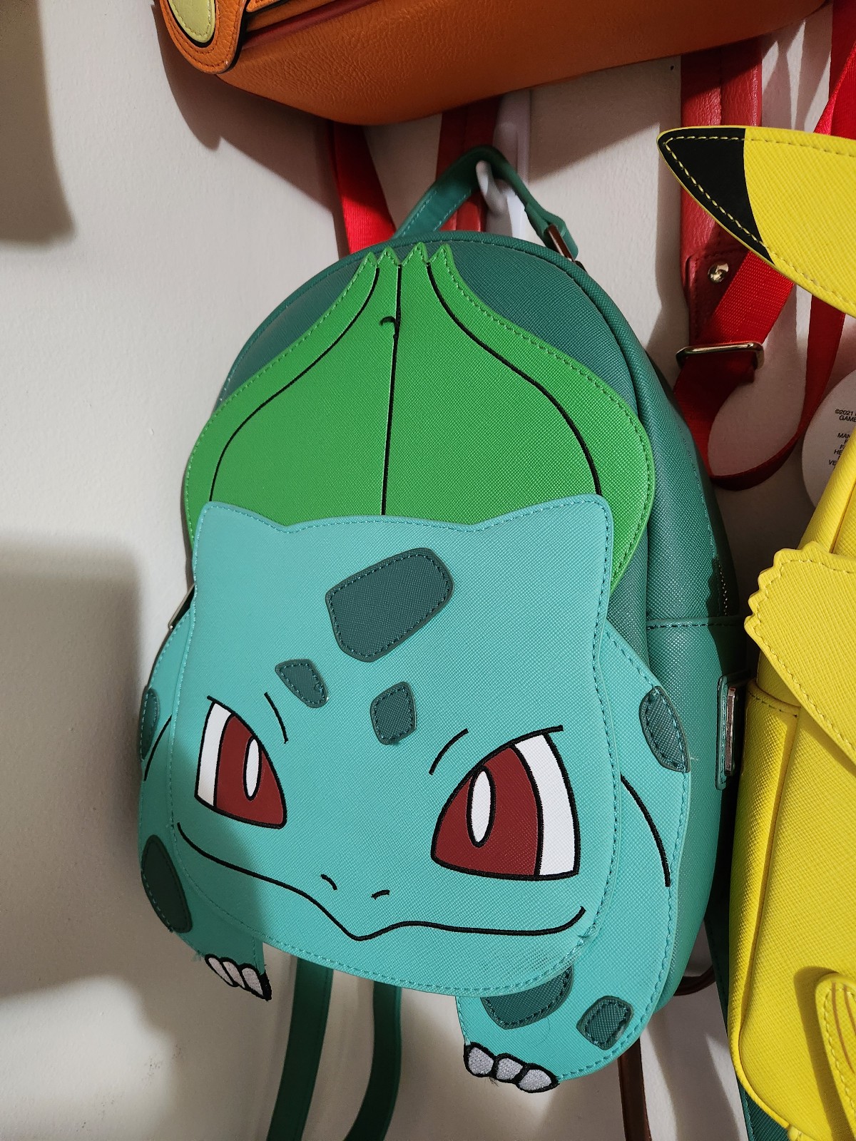 Bulbasaur Loungefly