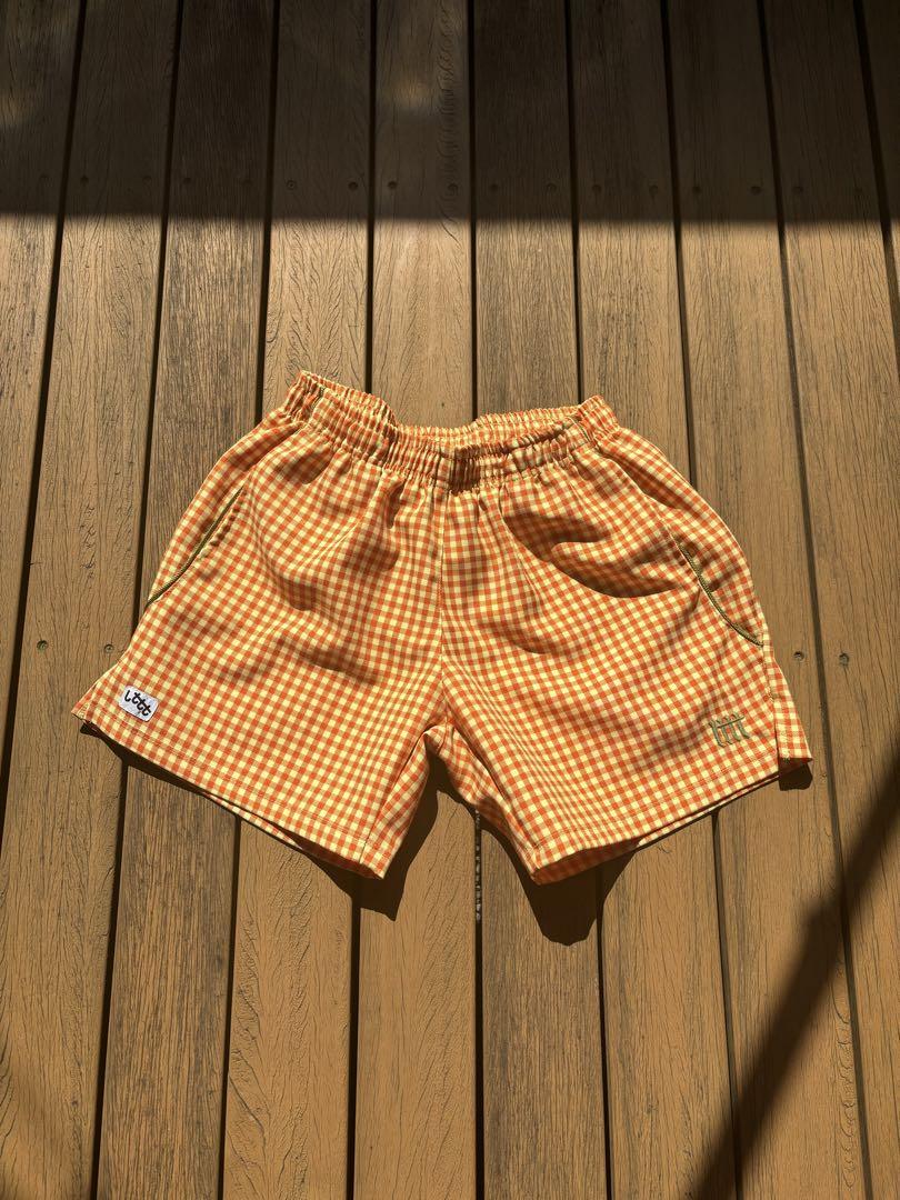 lttt shorts ハーフパンツ (LTTT SENSHU PICNIC) LTTT SENSHU PICNIC • LTTT