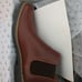Deer stags dress shoes