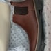 Deer stags dress shoes