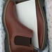 Deer stags dress shoes