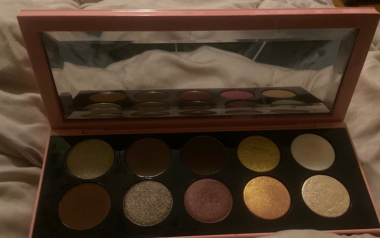 pat mcgrath eyeshadow palette