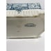 Antique Gravy Wallis Gimson&Co RN39268 Alexandria Petrol Blue Transfer Aesthetic