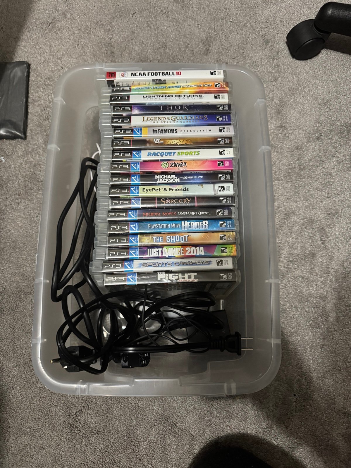PlayStation 3 bundles for sale