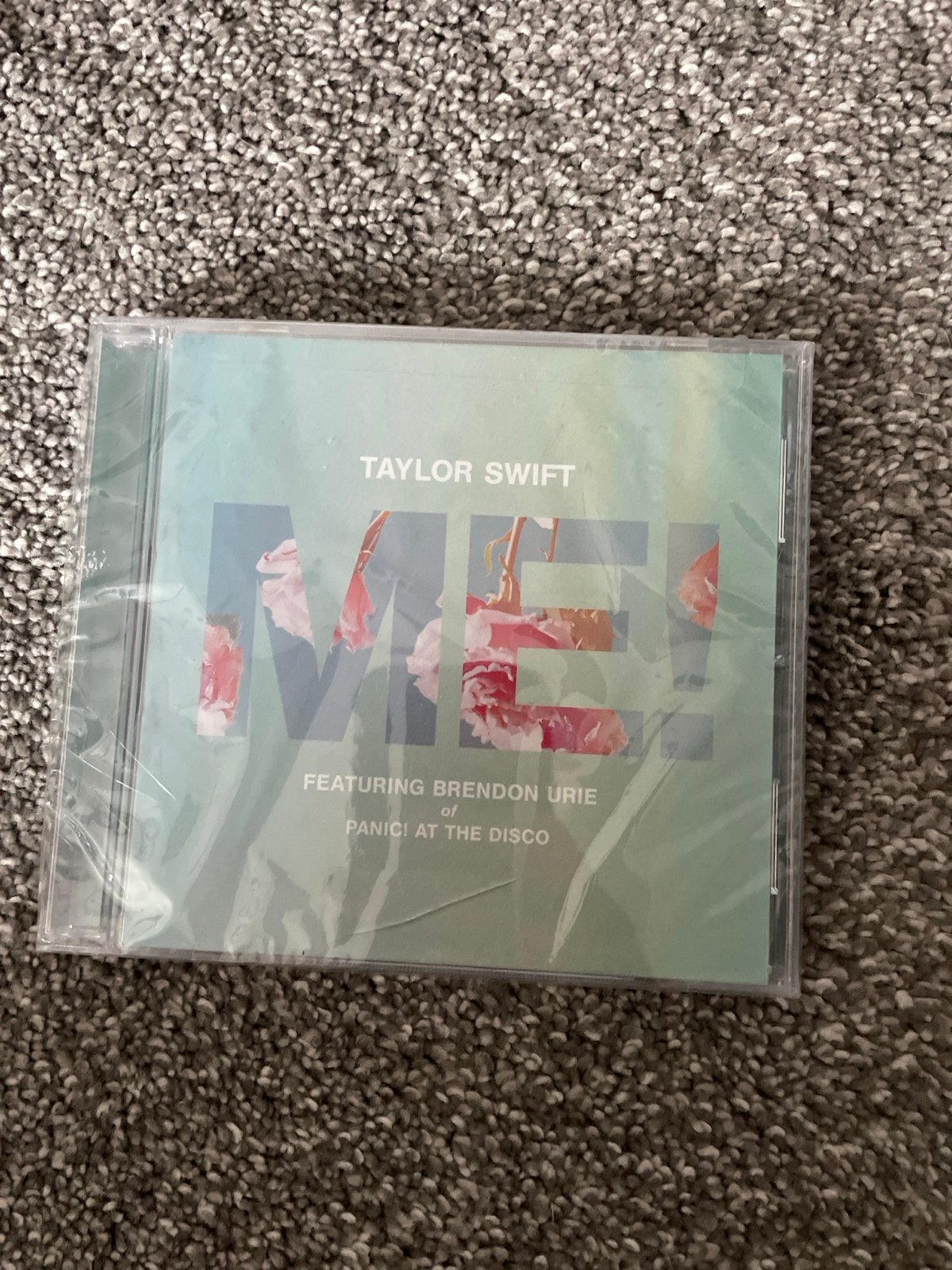 Taylor Swift CD