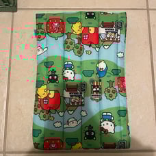 Baggu x Hello Kitty & Friends Puffy Laptop Sleeve 16”