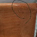 Brahmin Sand Salmon Leather Bag