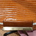 Brahmin Sand Salmon Leather Bag