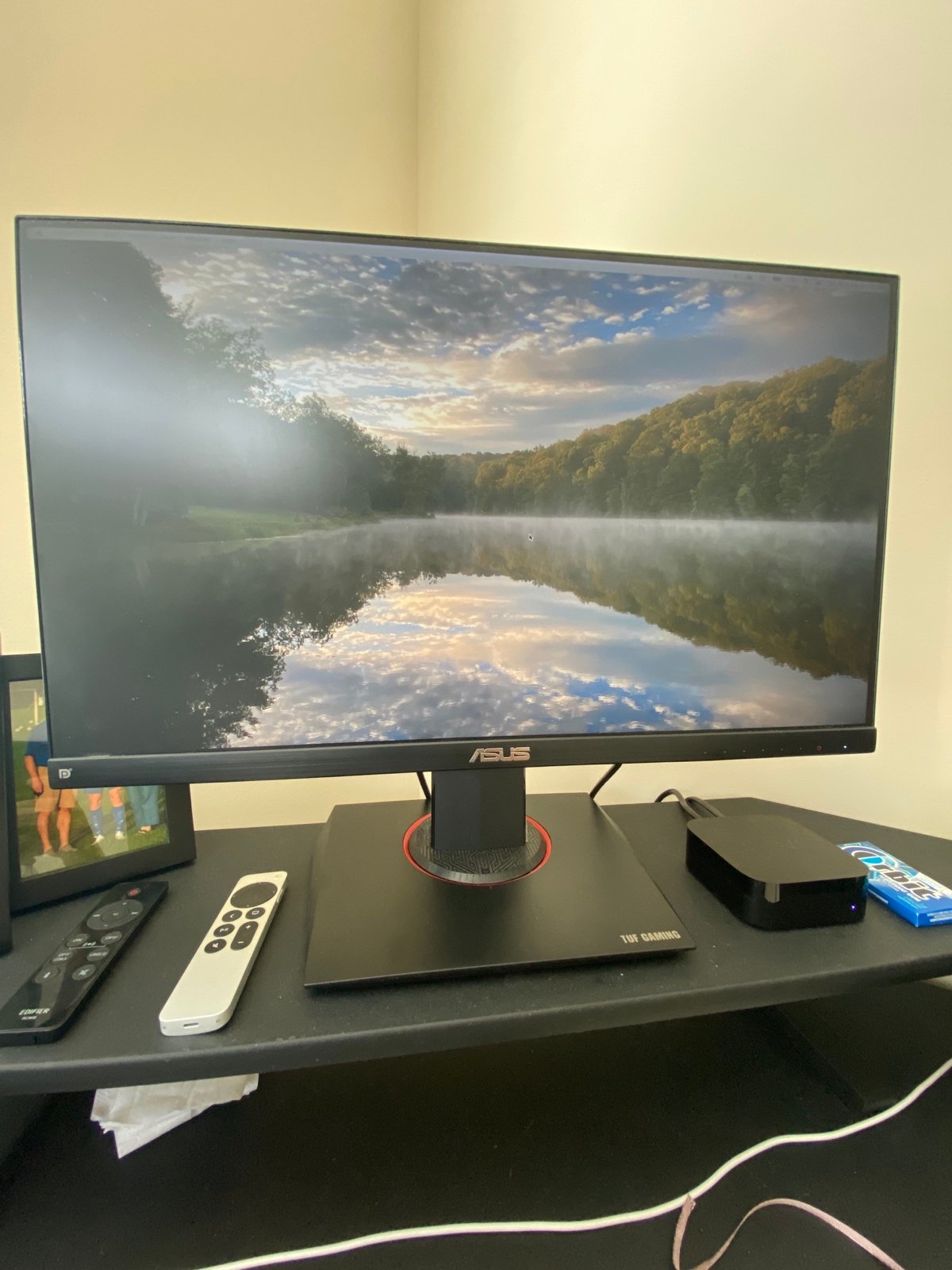 ASUS TUF Gaming Monitor