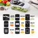 Mandoline Slicker Set
