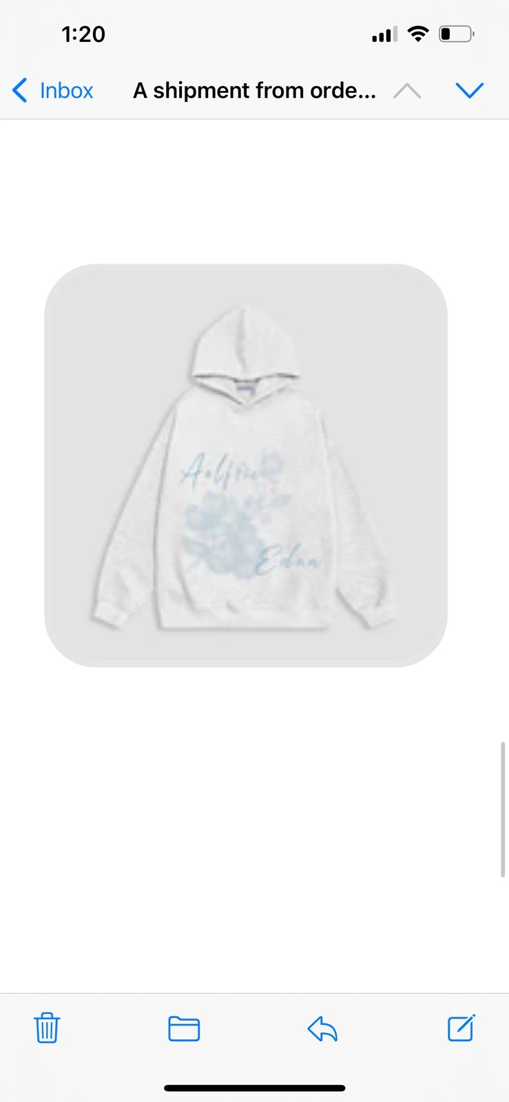 Aelfric Eden Hoodie