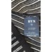 RVN Womens Black Striped Ribbed Long Sleeve Stretch Knit Striped Top Dash