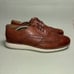 Cole Haan Original Grand Wingtip Oxford Shoes Men’s Size 11.5M C26471 Brown