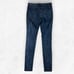 Rag & Bone Jeans Women's Size 25 Legging Washout Black Stretch Denim