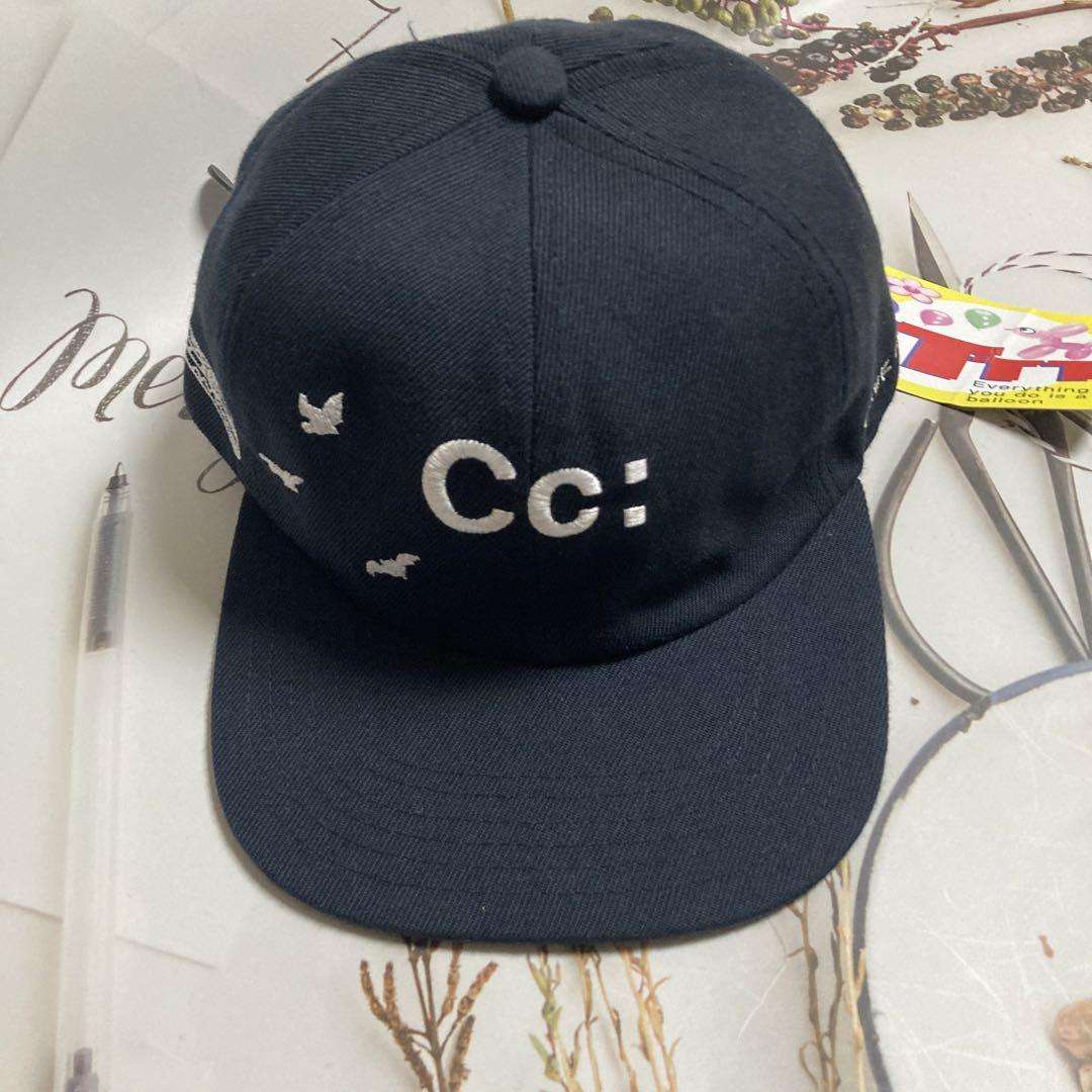 TTT MSW x TAPPEI THINK OF YOU CAP