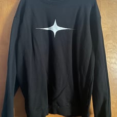 Ateez Break The Wall Tour Sweater