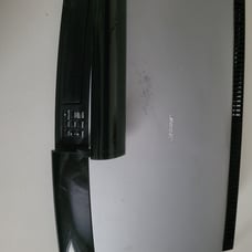 Bose AV18 CD/DVD Media Center NO Power Supply Bose Factory Renewed