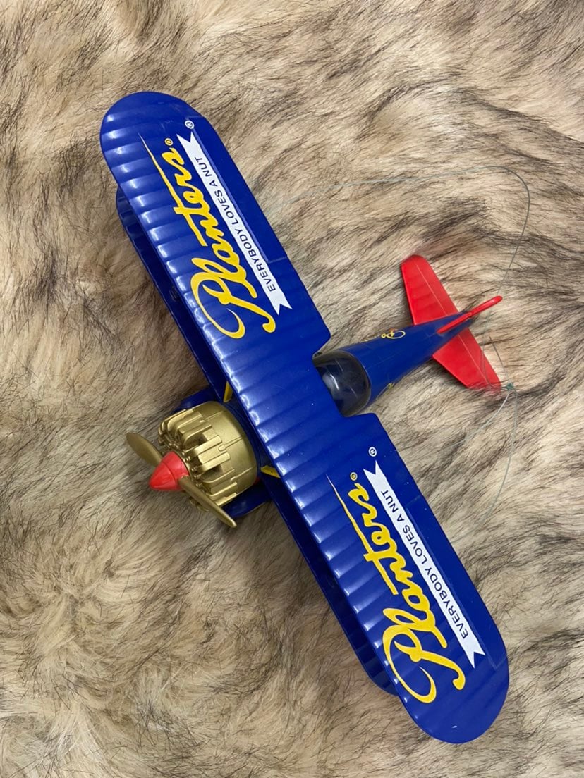 planter plane