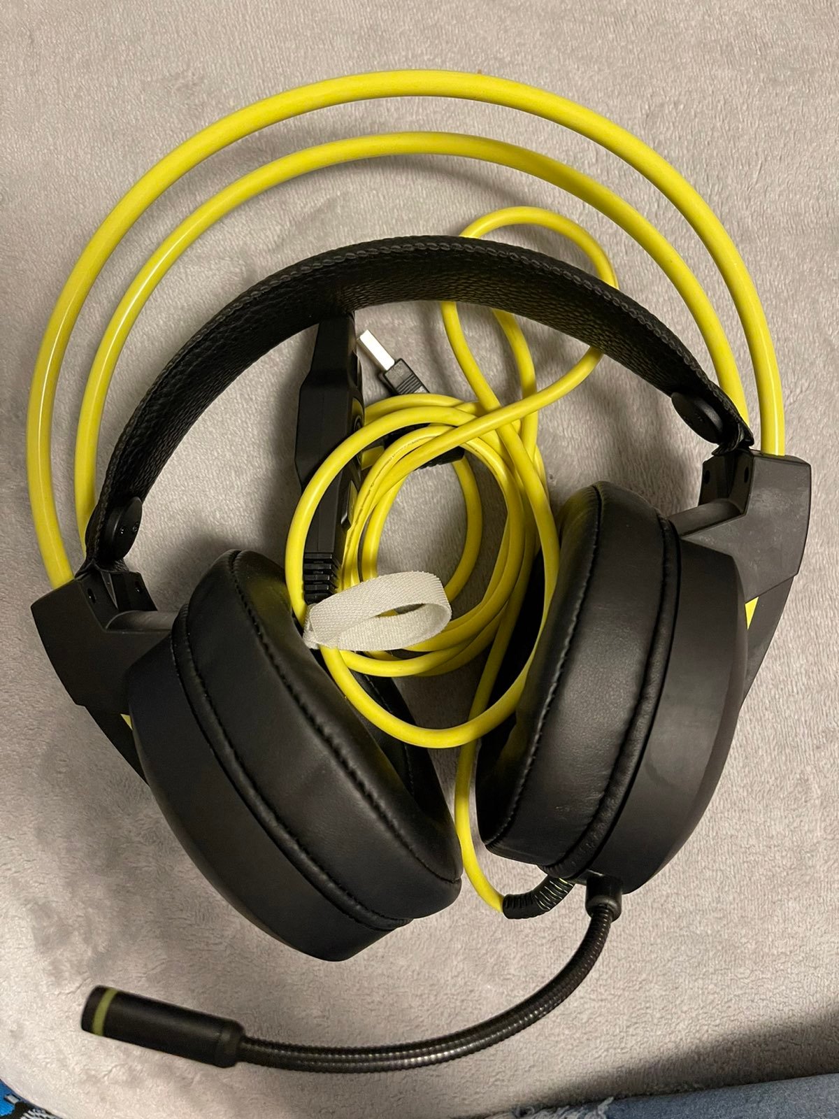 Snakebyte gaming headset