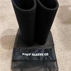 Stiff Sleeve Co Knee Sleeves