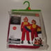 NEW Parrot Halloween Costume Toddler Sizes 4T Shirt With Wings Pants Hood