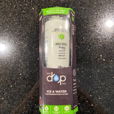 EveryDrop EDR4RXD1 Refrigerator Ice & Water Filter #4 - NEW IN BOX