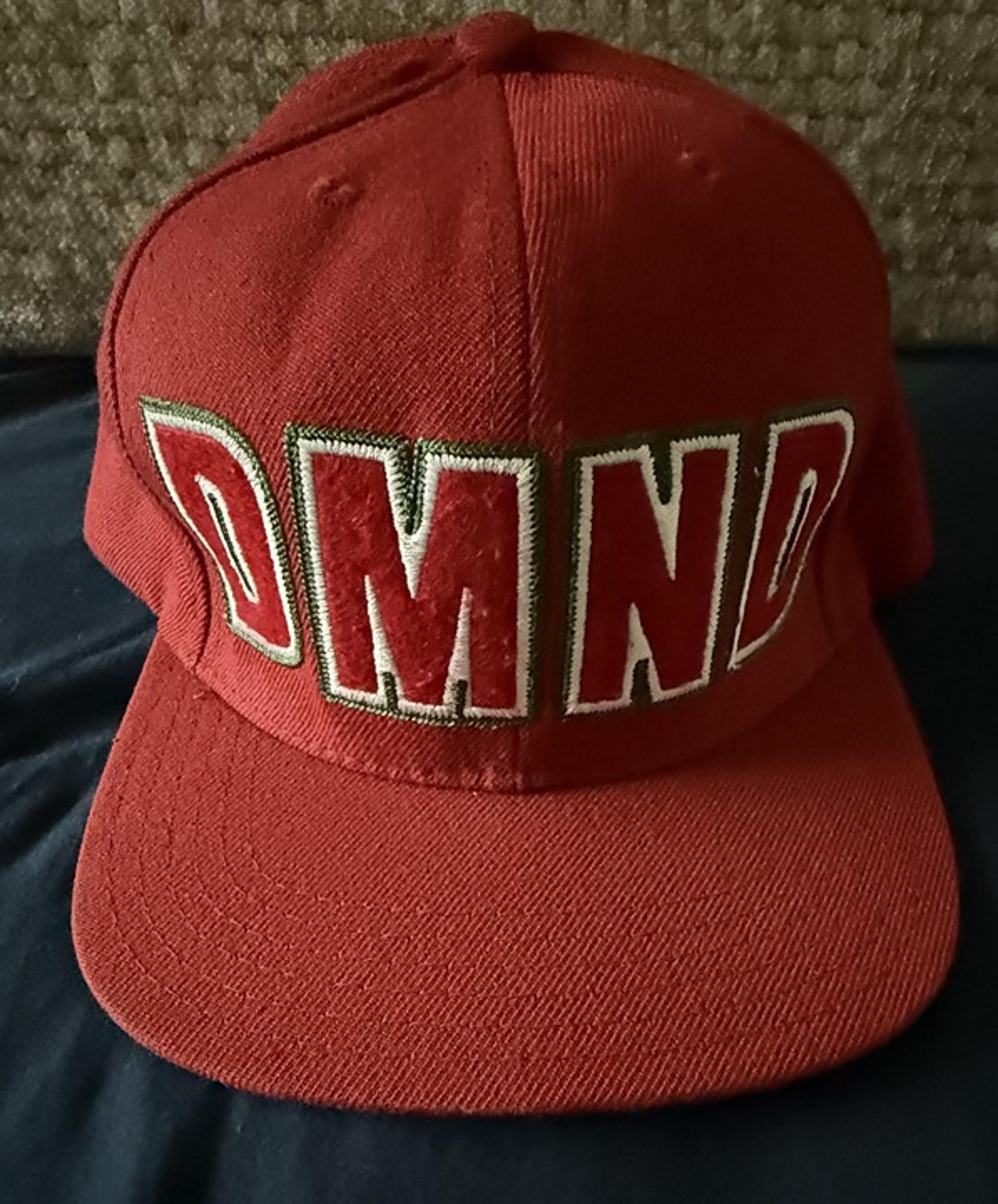 Diamond Supply Co. DMND Trucker Cap Hat