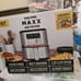 KALORIK MAXX AIR FRYER 7 IN1, 6QT