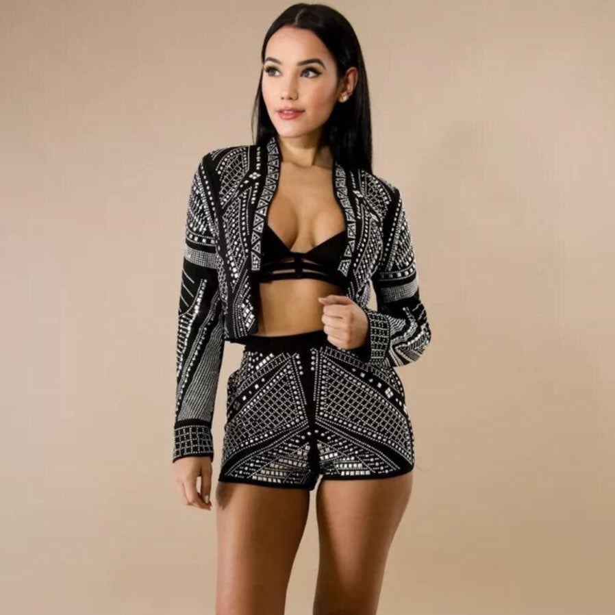 womens shorts